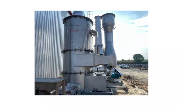 Wet Scrubber-3