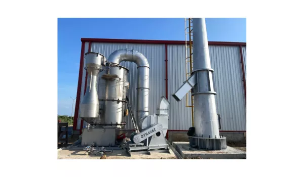 Wet Scrubber-5