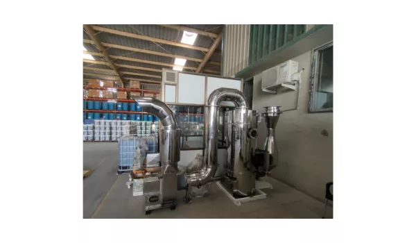Wet Scrubber-6